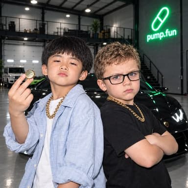 Kimchi & Orangie